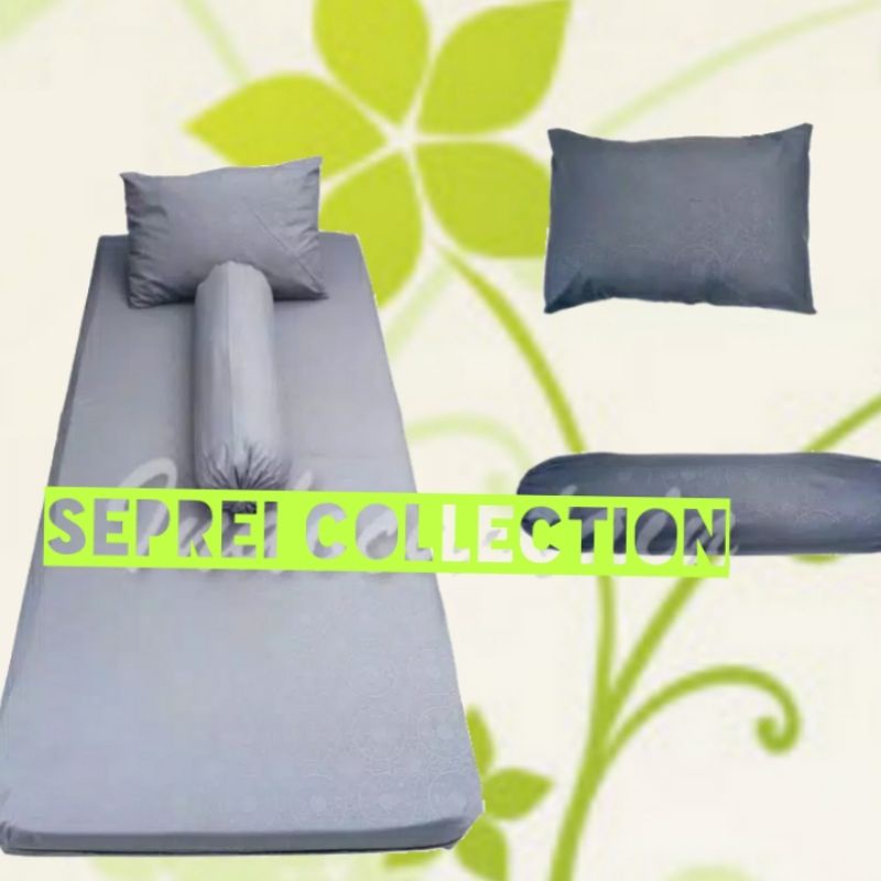 KASUR TEBAL 5/10 / 15 / 20 / 25 / 30 SARUNG KASUR SPREI RESLETING BUSA