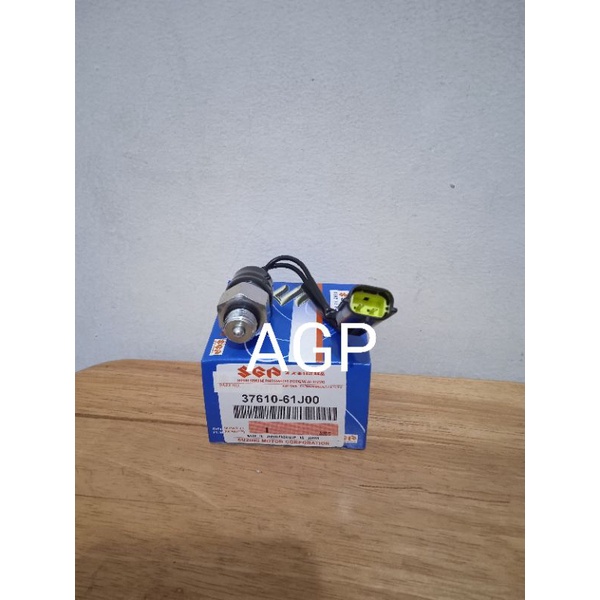 Back Up Switch Swit Atret Mundur APV Old Lama 37610-61J00