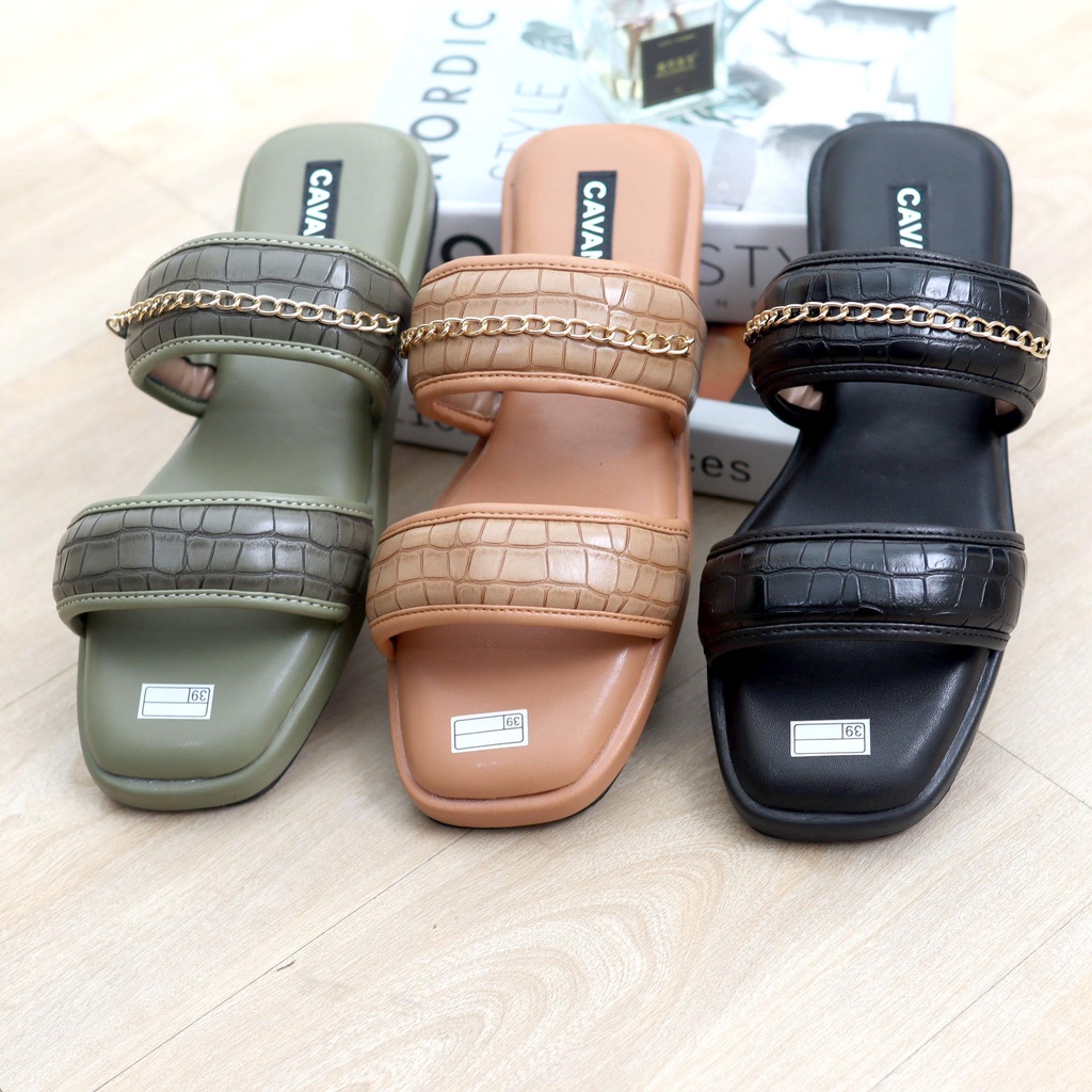 Sandal Wanita Belinda SDL267