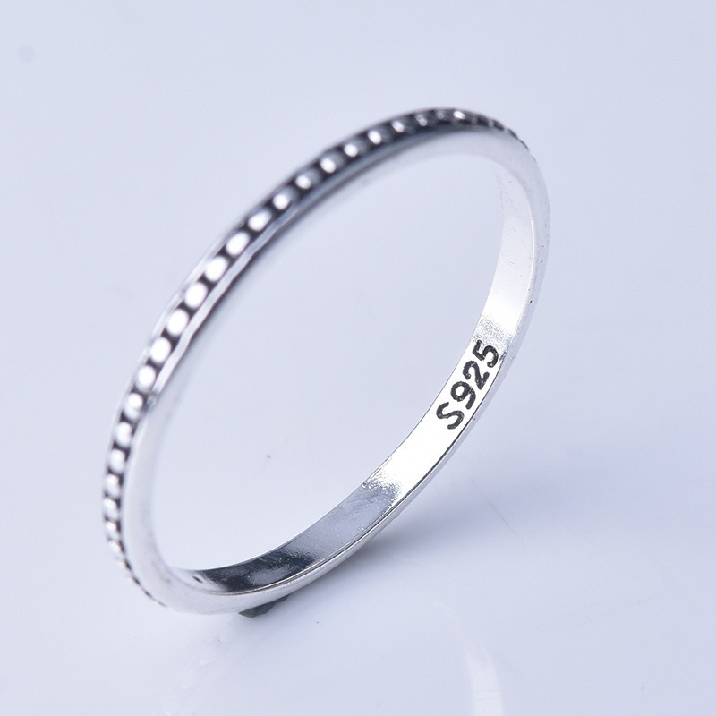 Fashion Cincin Perak925 Female