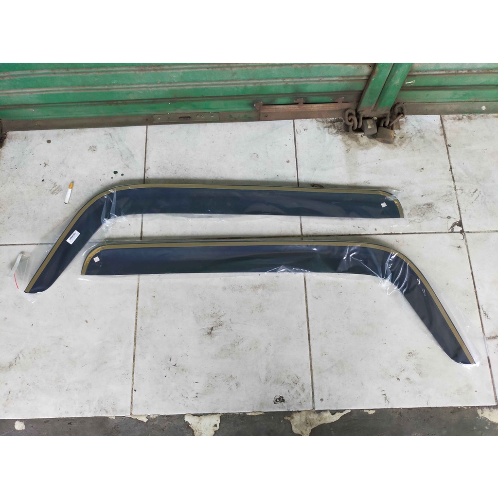 Talang Air Mitsubishi Canter PS Turbo Long Panjang Aftermarket