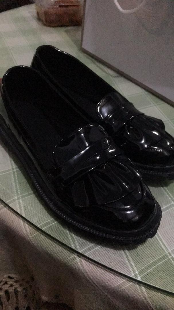 Sepatu Docmart Wanita Mulan/sepatu Wanita Bestseller/slip On Wanita/bisa Bayar Di Tempat (cod)