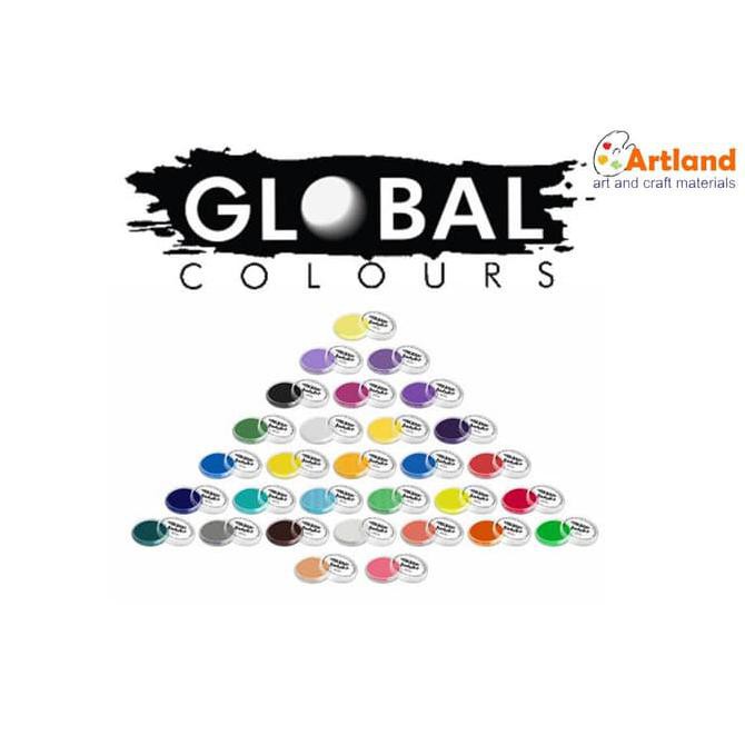 

Ready! Global Bodyart Cake 32G Murah