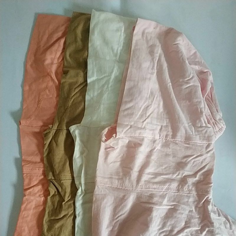 preloved ciput antem | pet antem | pet ninja