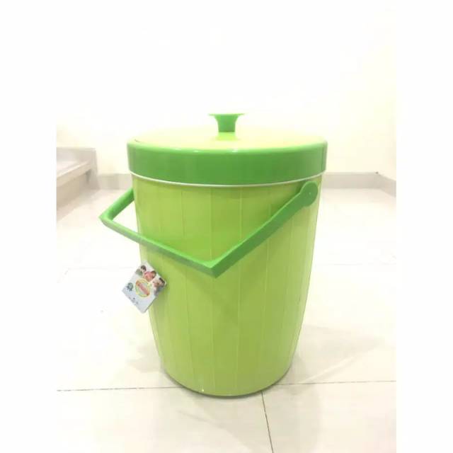 Termos nasi 38 liter maspion