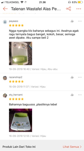 Adda Home - Talenan Wastafel Alas Pemotong Sayur 2 in 1 - UPGRADED