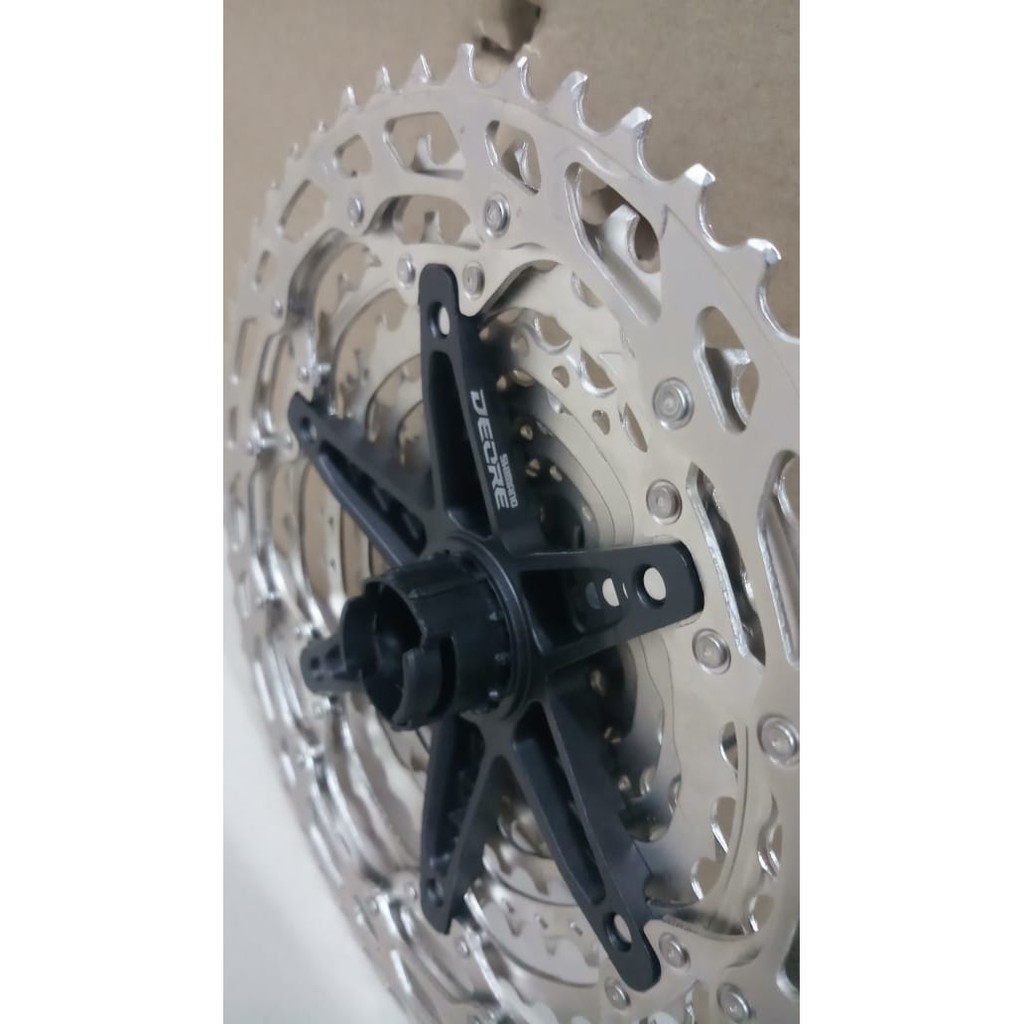 Sprocket Shimano Deore M6100 12 Speed 10-51T