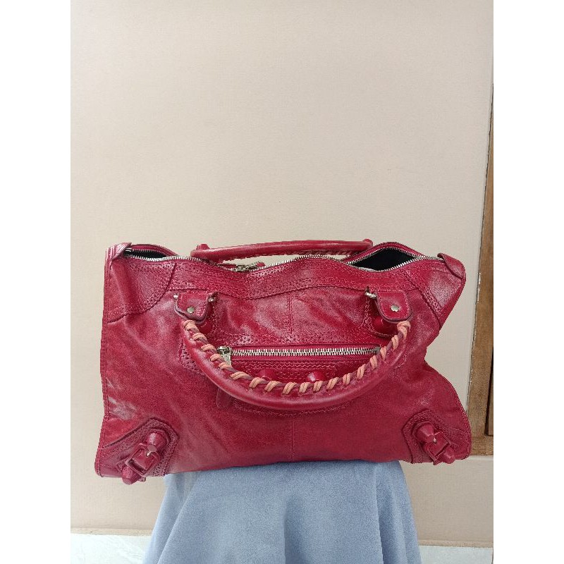 BALENCIAGA ORI SECOND