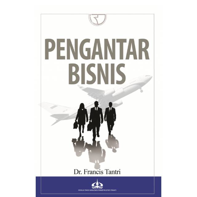 

Buku Pengantar Bisnis – Francis Tantri