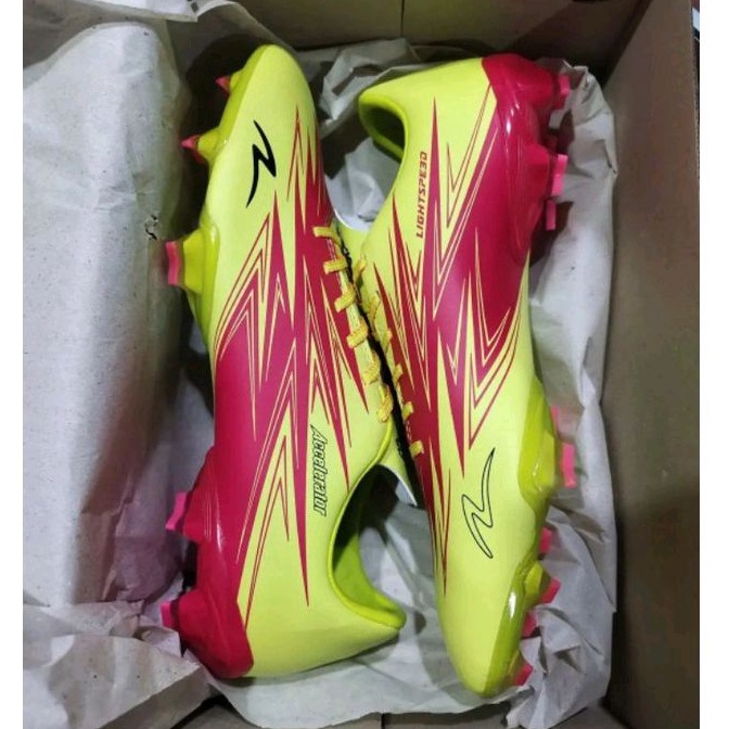 Specs LS 3 meta Crush pack FG