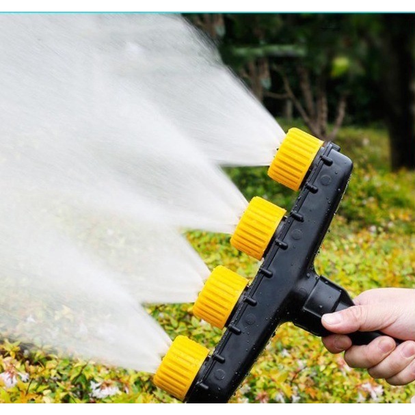 Nozzle Sprinkler alat untuk Siram Bunga Pertanian Rumput Semprotan / Sprayer NO 3-7