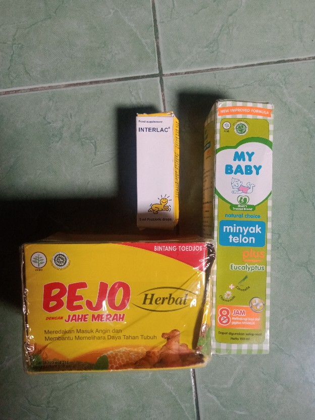 Bejo Bintang 7 Obat Masuk Angin Harga Untuk Per Box