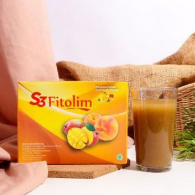 S3 FITOLIM