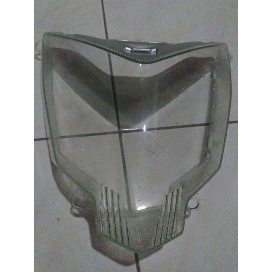 Mika Lampu Depan Ninja 250 Sl Rr Mono Original