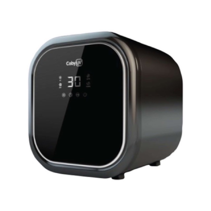 SOLD Coby UV Sterilizer V2 Black