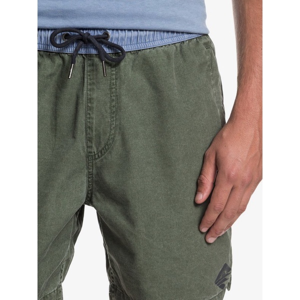 QUICKSILVER CELANA PENDEK COWOK