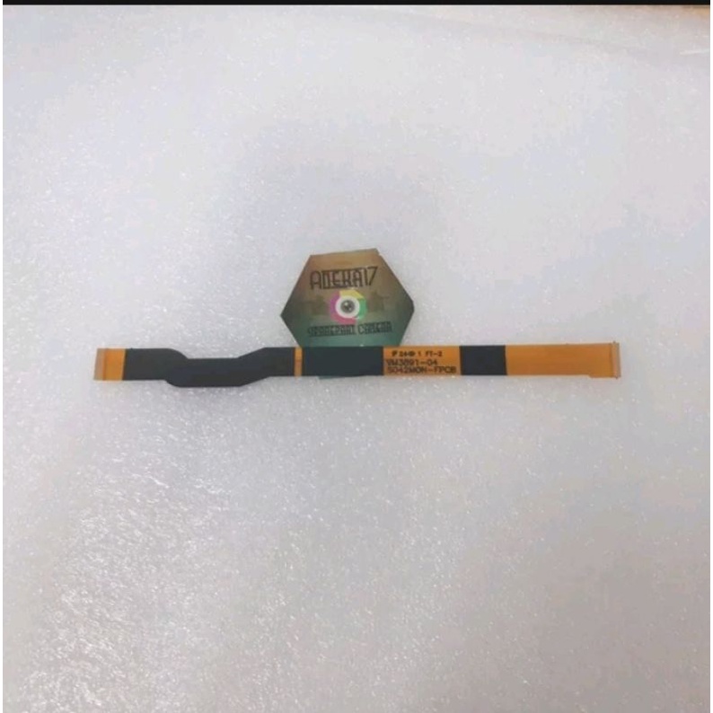 Flex Lcd forr Olympus EPL5 EPL6