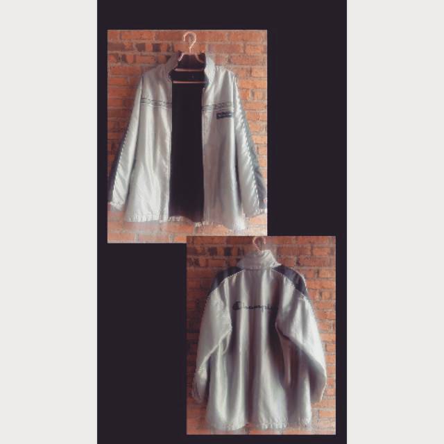 Jaket Vintage Champion