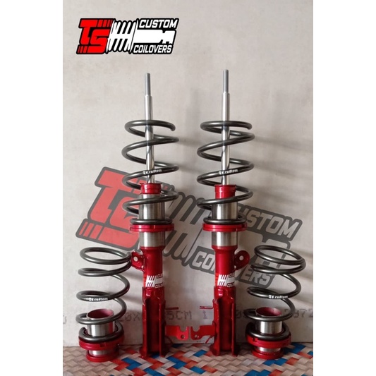 Coilover Custom