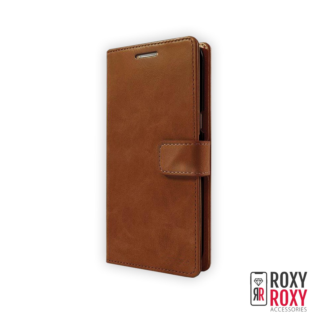 FS Bluemoon Flip Case Leather Samsung S7 Samsung S7 Edge Samsung J2 Prime