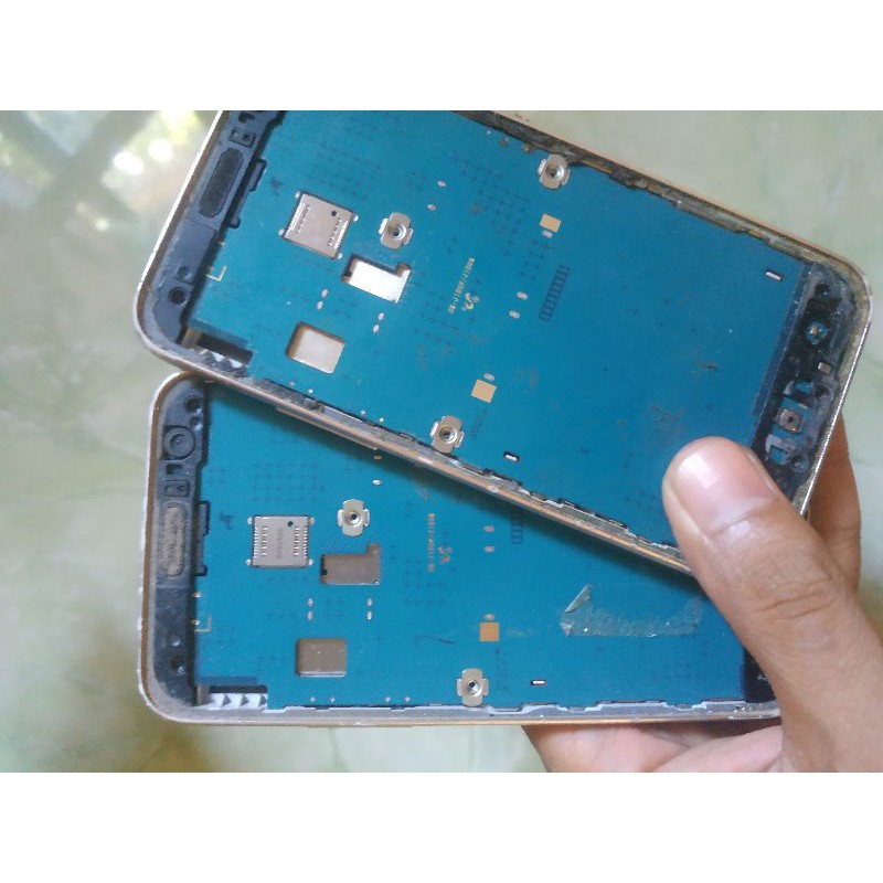 MESIN J1 2016 NYALA MINUS