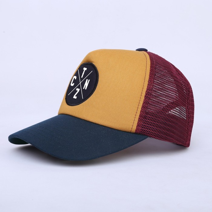 Topi Base ball - Topi Casual Import