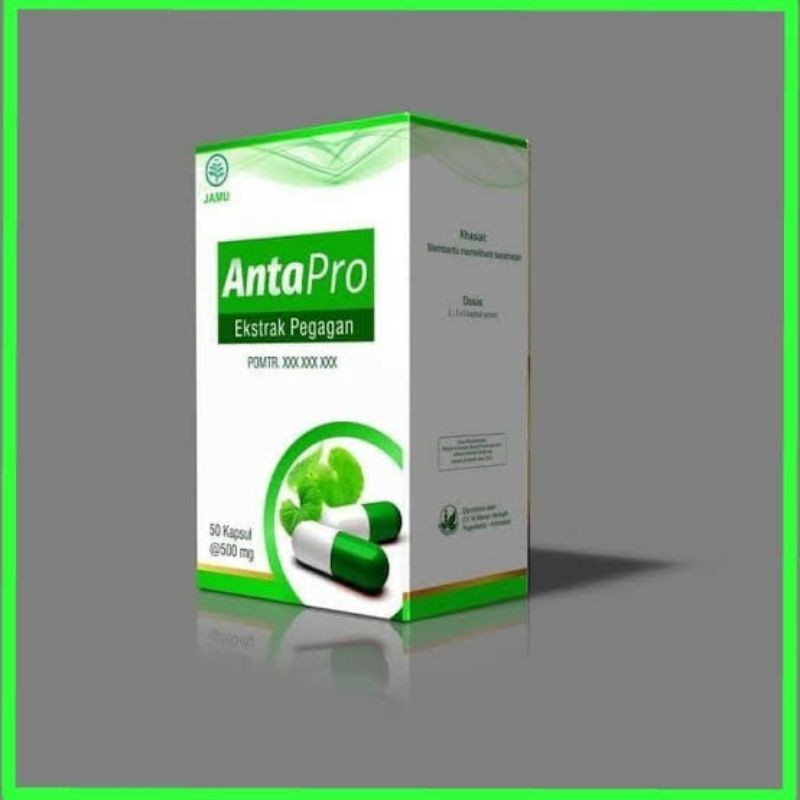 

Antapro Bharata ampuh menangani penyakit stroek