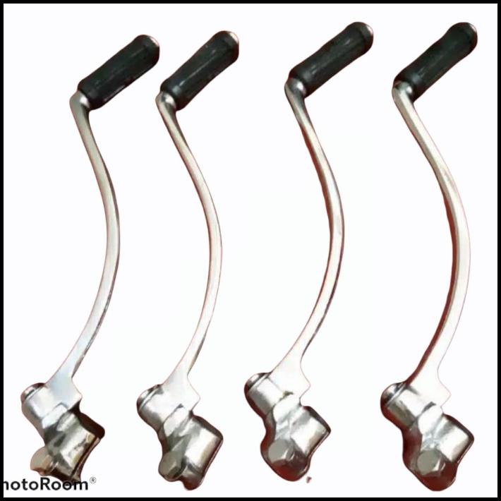 Kick Starter Selahan Underbone Satria Fu