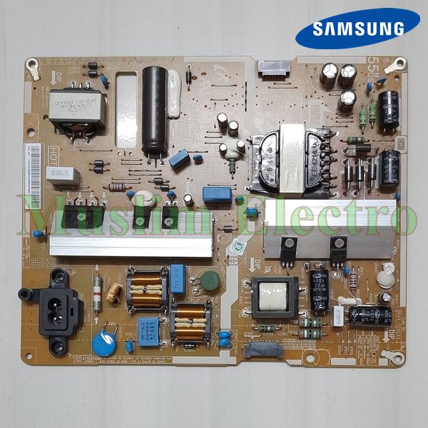 PSU LED TV Samsung UA55J6300AK UA55J6300 55J6300