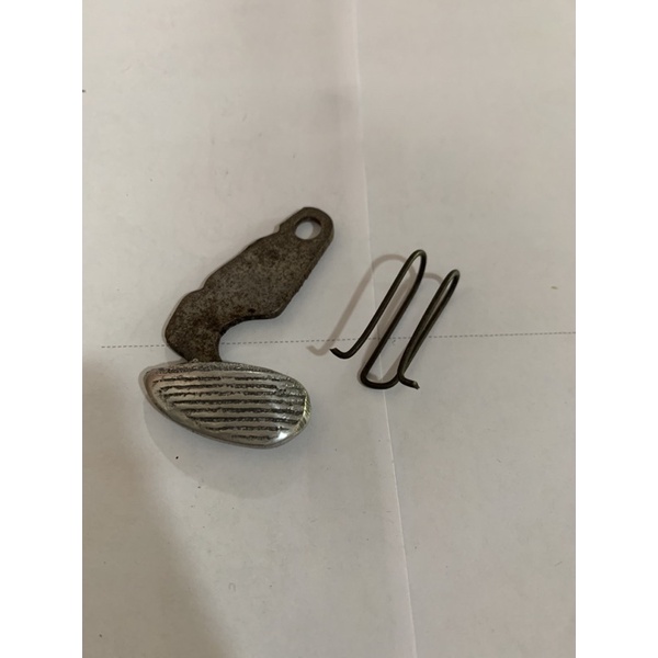 JENGGER TEMPONG VBB VESPA MURAH