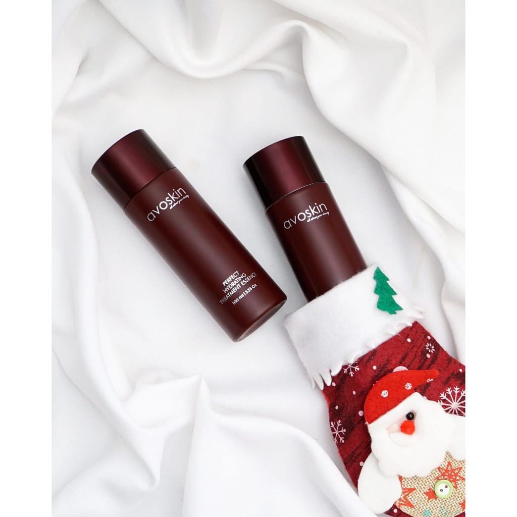 Avoskin Perfect Hydrating Treatment Essence 100ml Special Edition