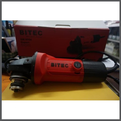 Promo - mesin gerinda bitec gm 9554