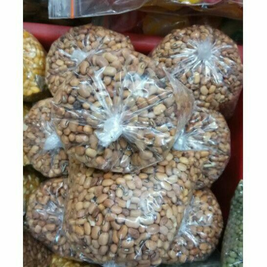 

Kacang tolo 1 bungkus 140 gram