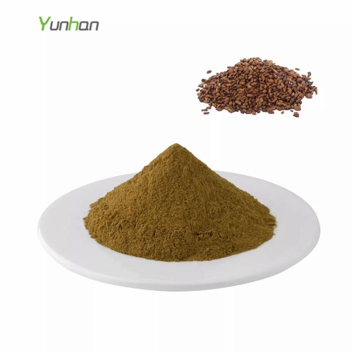 

CASSIA SEED EXTRACT POWDER SEMEN CASSIA SEED BUBUK 50GR