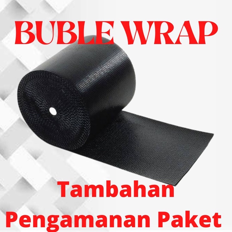 Bubble Wrap