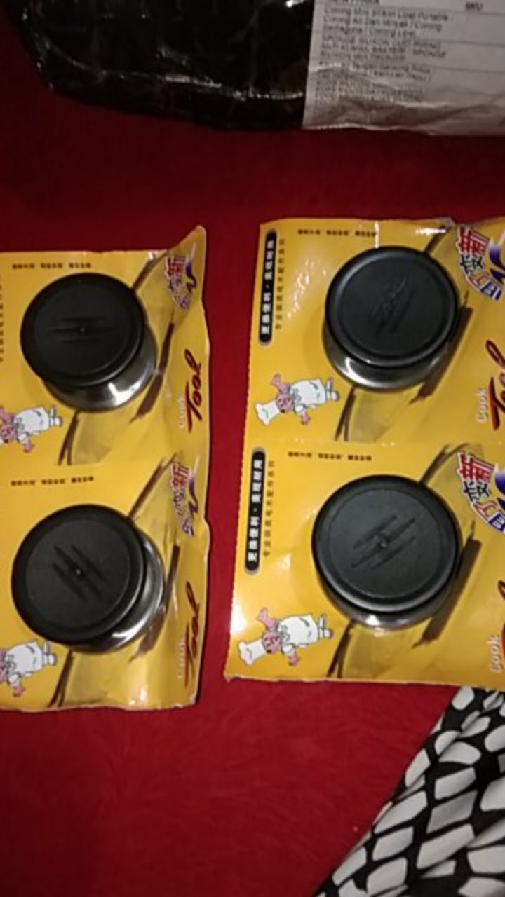 [espaso] Pengganti Gagang Tutup Panci