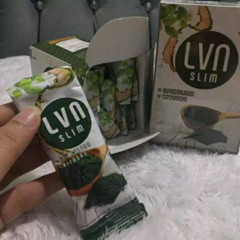 LVN slim