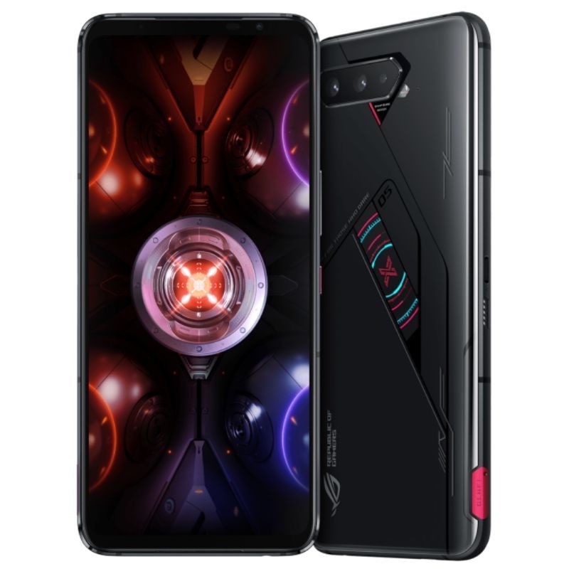 Asus ROG Phone 5S PRO 18/512 Ultimate 12/256 8/128 TAM Garansi Resmi ZS676KS ROG5S