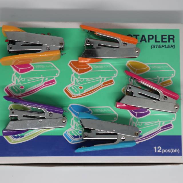 

Stapler Joyko HD-10m Mini