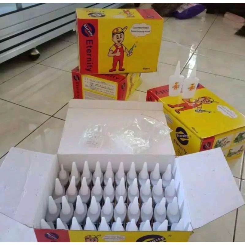 

PROMO LEM ALTEKO ETERNITY 1 BOX | LEM ALTEKO ETERNITI 1 DUS