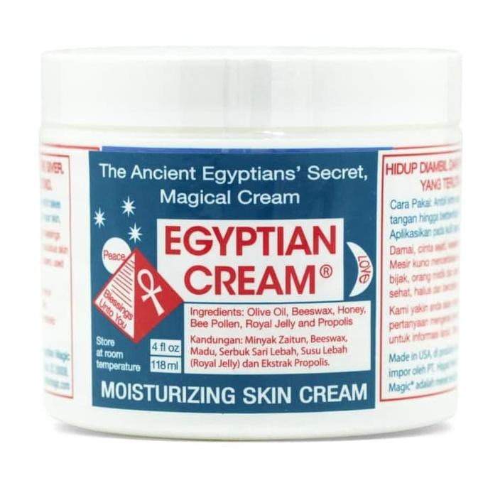 Super Egyptian Magic Cream (Emc) 118Ml - Krim Serga Guna Sale