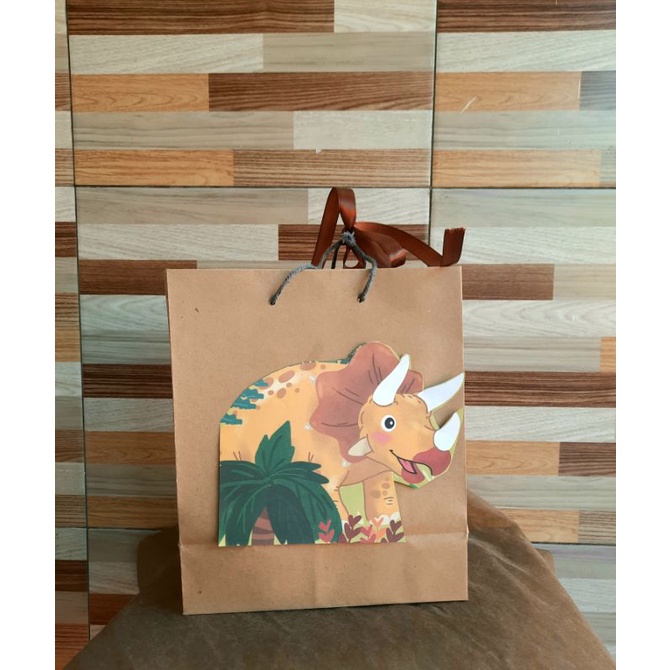 

Paket Ultah Anak / Jajan Ultah Anak / Goodiebag Anak