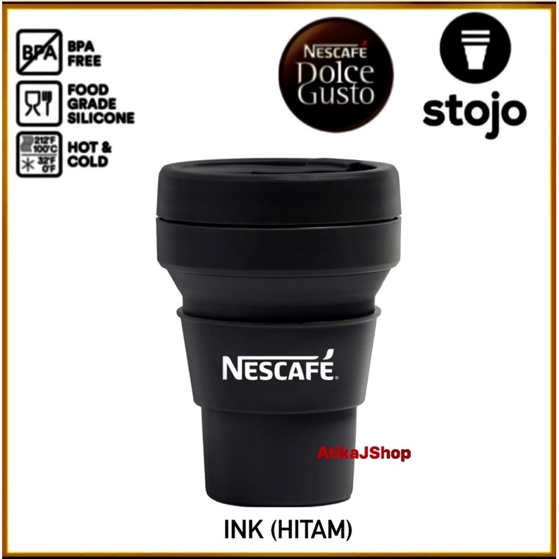 NESCAFÉ Dolce Gusto Stojo Collapsible Cup ORIGINAL