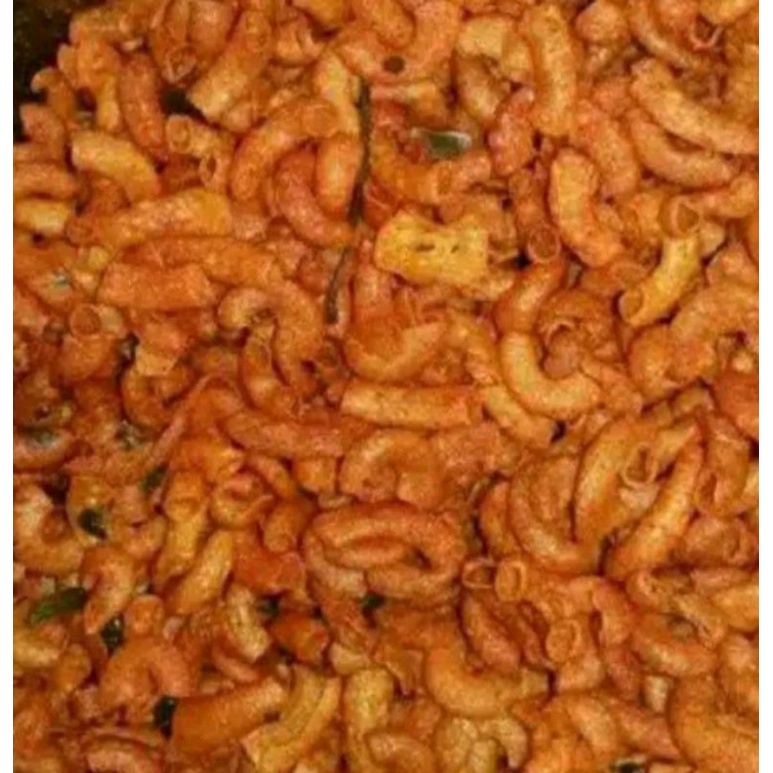 

makaroni pedas kemasan 250gr