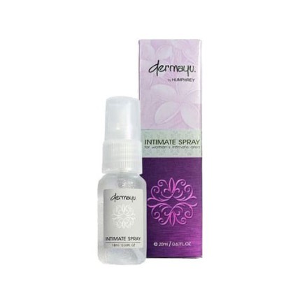 Sahira Dermayu Intimate Spray