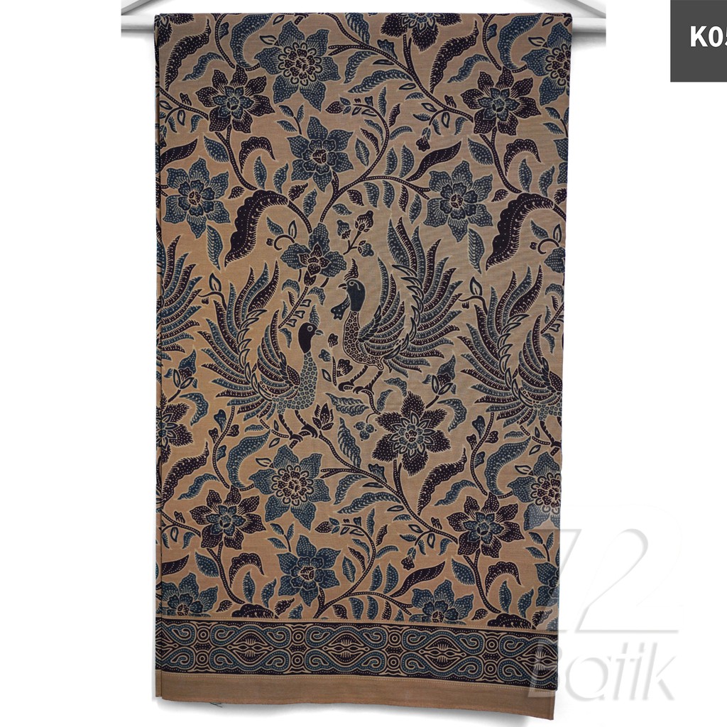 KAIN BATIK PREMIUM Bahan Katun Motif Kembang Sekar Warna Hijau Ijo Hitam 721480 Cap 72 Jarik Jarit Samping Kebat Panjang Batik Katun Modern Premium Bahan Seragam Batik Pernikahan Kantor Keluarga Murah Kamen Jadi Batik Bali Lembaran