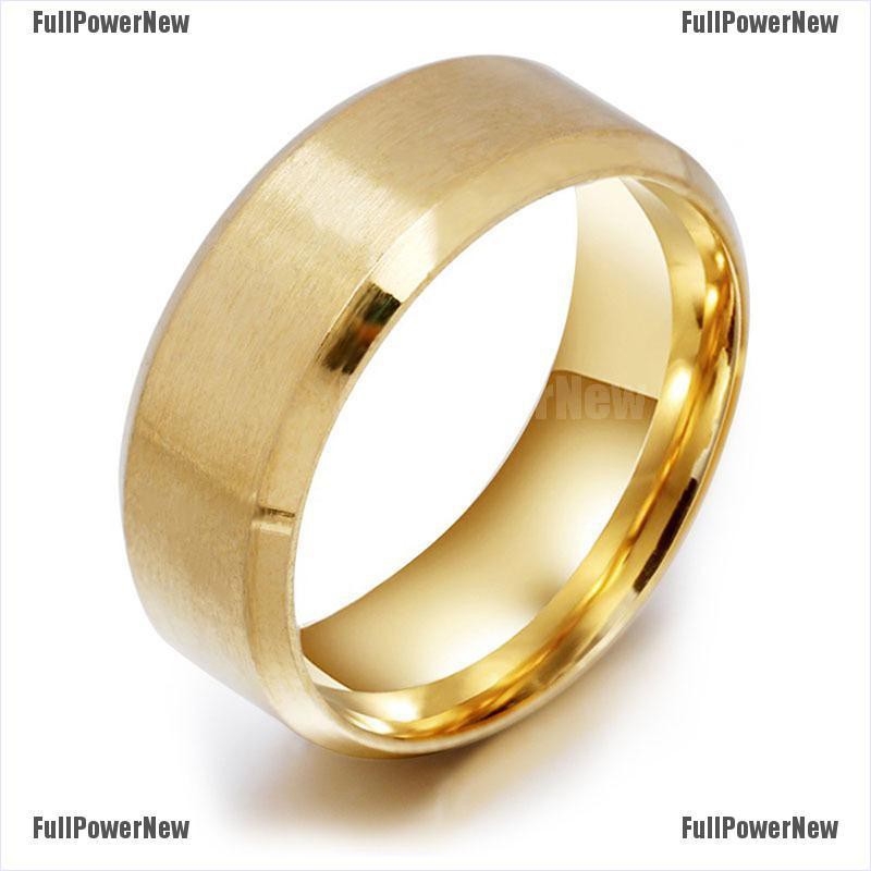 Cincin Magnetik Bahan Stainless Steel Untuk Menurunkan Berat Badan