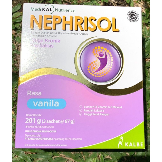 

nephrisol
