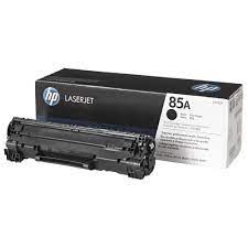 TONER PRINTER / TONER / TONER HP 85A ( PCS )