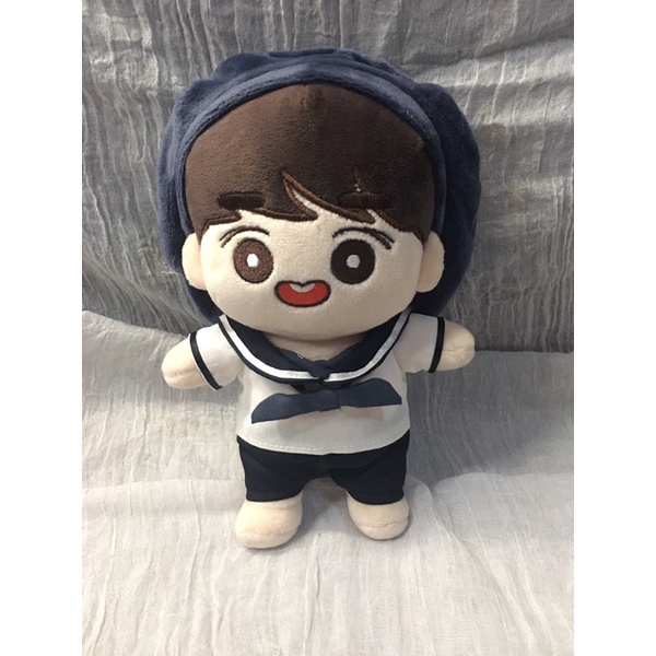 Minini EXO D.O. Kyungsoo Doll Original